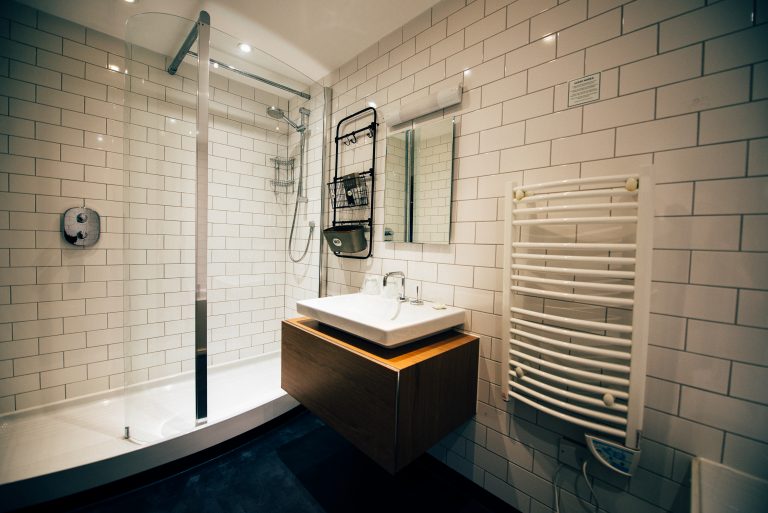 The Kings Arms en-suite