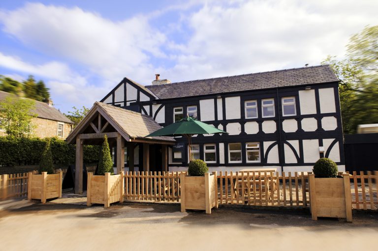 The Fenwick
