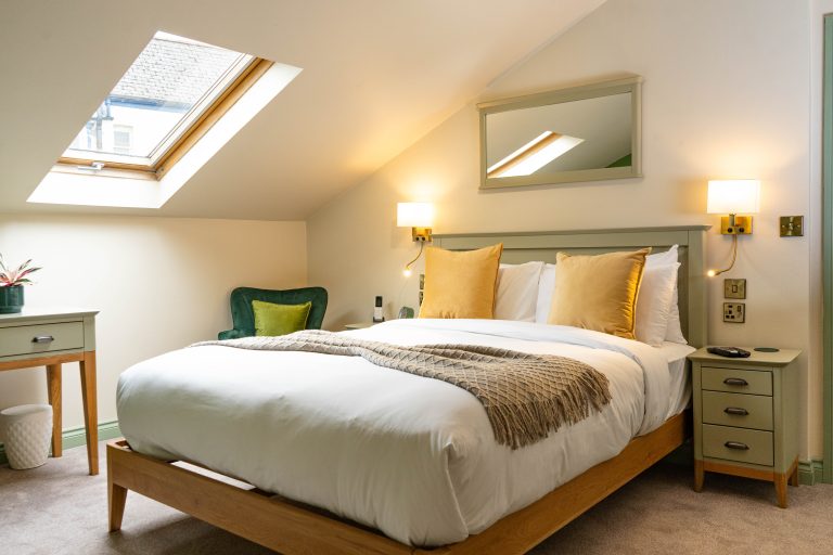 DM - WH Air BnB The Mews 31