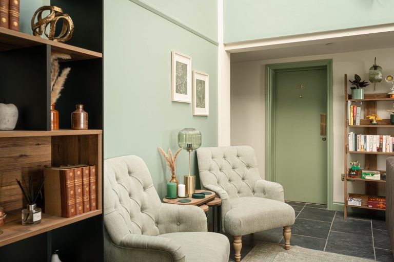 DM - WH Air BnB The Mews 40